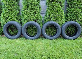 Opony Letnie 14" Pirelli Cinturato P4 175/70 R14 84T Komplet 4 szt 2015