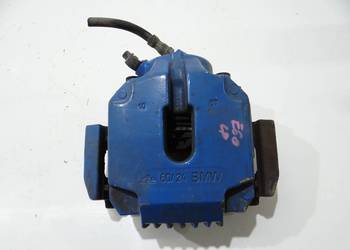 ZACISK HAMULCOWY LEWY PRZÓD BMW E60 E61 N52 60/24