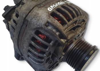 ALTERNATOR Nissan Qashqai 1.5 DCI 0124525140 8200728292-A 150A