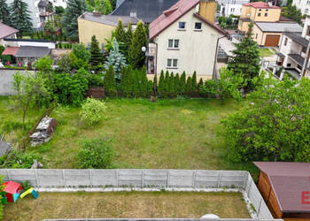 Oferta sprzedaży gruntu Białystok 585m2