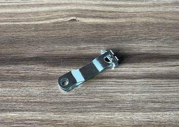 NOWA CZESKA DŹWIGNIA HAMULCA NA PIASTĘ JAWA 50 KACZKA PANCERKA MUSTANG