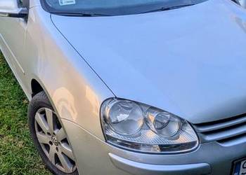 Volkswagen Golf 1.9
