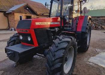 Ursus 1634 Stan bardzo dobry