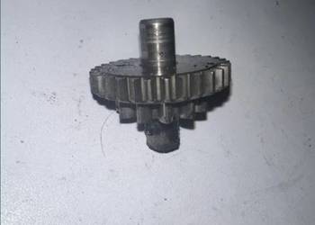 Przekładnia koło pasowe rozrusznika GEAR, IDLER Yamaha FZS 6 Przekładnia koło pasowe rozrusznika GEAR, IDLER Yamaha FZS 6