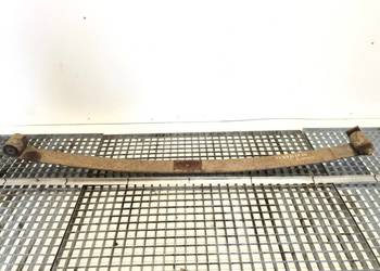 RESOR PRAWY TYŁ CITROEN JUMPER II Hatchback PIÓRO TYLNY, PRAWA