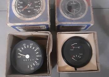 Licznik wartburg wskaźniki wartburg