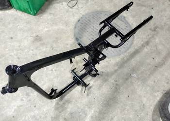 Rama WSK 125