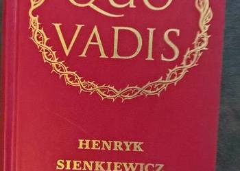 Quo Vadis Henryk Śienkiewicz