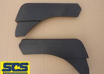 MAN F2000 BŁOTNIK NADKOLE LEWE SZEROKA KABINA