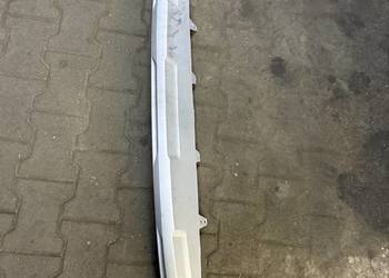 Renault Captur II Spoiler Listwa Kratka Dokladka Zderzaka Przód Przedniego