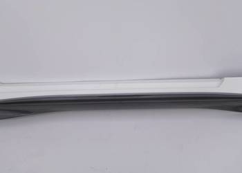 LISTWA PROGOWA PRAWA LUB LEWA INFINITI QX70 VETTEL