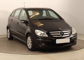 Mercedes B B 200