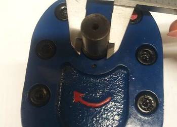 Pompa do wiertarki 2H118