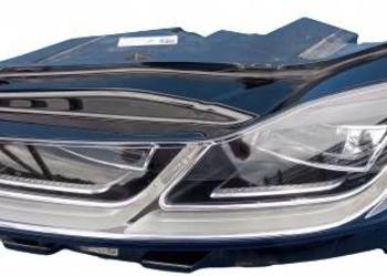 LAMPA LEWY PRZÓD FULL LED J9D3-13W030-EC JAGUAR I-PACE I PACE X590