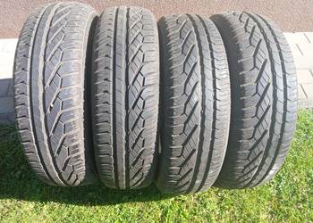 Opony letnie Uniroyal 175/65R15 4szt.