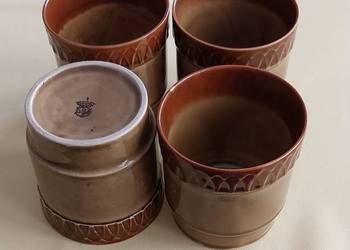 Kubki porcelitowe