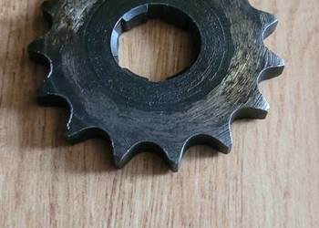 Wsk 175  dudek kobuz sport shl gazela