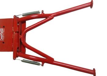 NÓŻKA STOPKA CENTRALNA BUZETTI HONDA MTX 125 R BUZETTI 4572