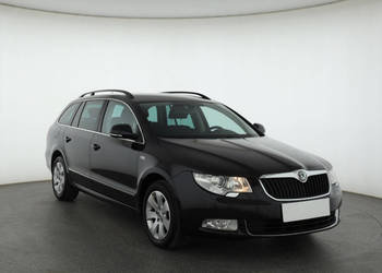 Skoda Superb 1.8 TSI