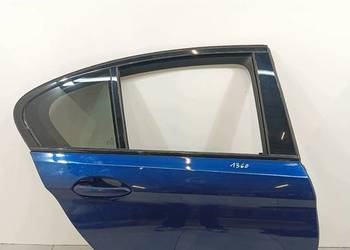 DRZWI PRAWE TYŁ SEDAN C10  Bmw Seria 5 VII (2017-2024) G30/G31