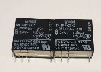 Przekaźnik RM94P 24V