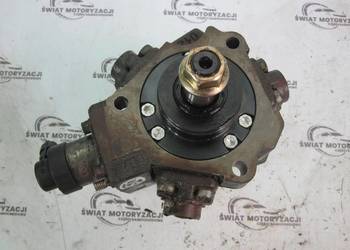 SORENTO 2.5 CRDI D4CB 167KM pompa wtryskowa 0445010118 33100-4A410
