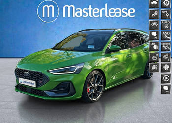 Ford Focus 2.3 EcoBoost ST X ! Z Polskiego Salonu ! Faktura VAT ! Mk4 (201…