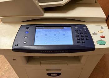 Xerox phaser 3635MFP/S