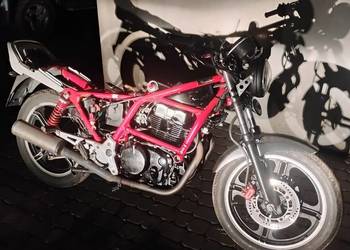 Honda cb450s cb 450 s