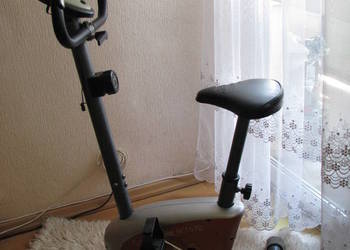 Rower magnetyczny stacjonarny Body Sculpture BC-1670 / Smart Bike BC 1670