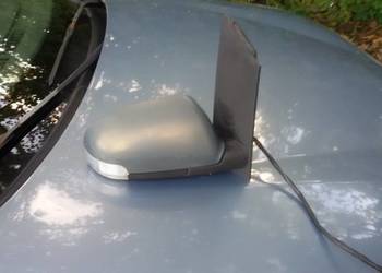 LusterkO vw turan elektryczne PRAWE