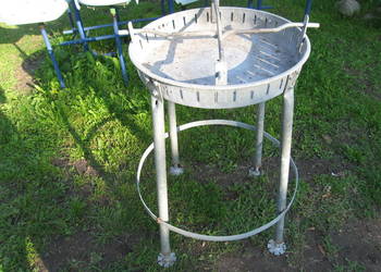 Palenisko ogrodowe Palenisko ogrodowe