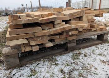 Tarcica Drewno egzotyczne - teak / teczyna