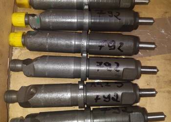 Wtryskiwacz po regeneracji Mercedes DLLA142S792