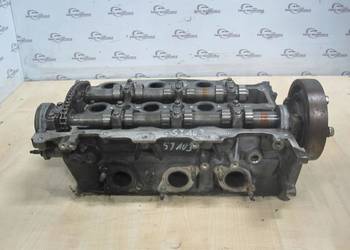 JAGUAR XF 2.7 TD V6 207KM 09r głowica kompletna prawa 4R8Q-6090-AH