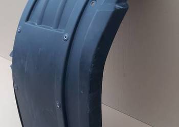 DAF XF XG BŁOTNIK NADKOLE PRZÓD PRAWE ZA KOŁO 2257559