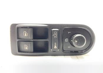 PRZEŁĄCZNIK SZYB VW TRANSPORTER T5 7H5959539 03-15 Bus WŁĄCZNIK