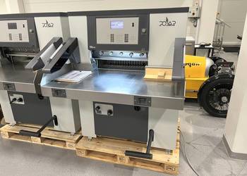 Gilotyna Polar Mohr 56 ECO