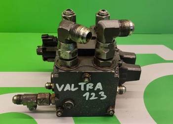 Rozdzielacz hydrauliczny  Sauer PVG32 11065537  Zawór V39754200 Valtra N123