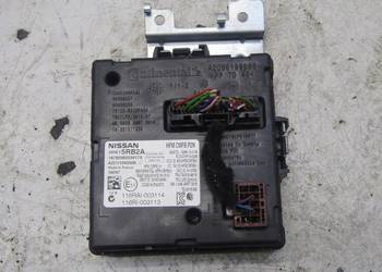MODUŁ STEROWNIK SMART KEYLESS NISSAN MICRA K14 285E15RB2A
