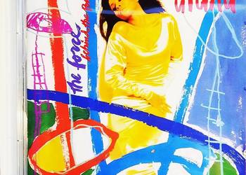 Polecam Wspaniały Album CD DIANA ROSS – The Force Behind The Power