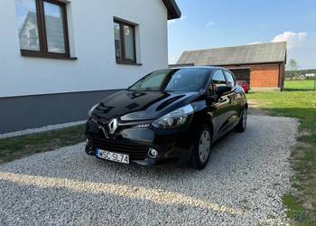 Renault Clio Salon Polska
