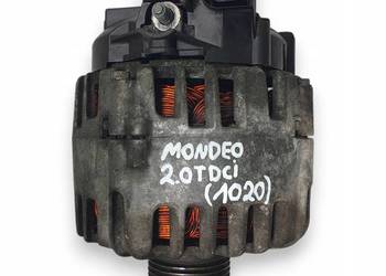 ALTERNATOR Ford Mondeo MK4 2.0 TDCi AG9T-10300-DA valeo 150A