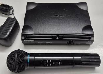 Shure T4/BG3.1  zestaw bezprzewodowy