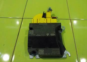 SMART FORFOUR II 1.0 B 16r 5D modul sterownik AIRBAG A4539019100 985107805R