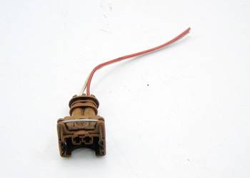 Wtyczka kostka 1.6 1.8 2.0 16V IDE LAGUNA 2 MEGANE SCENIC ESPACE VEL SATIS