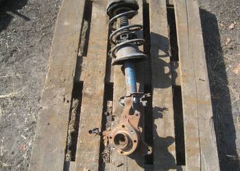 renault megane i 1 lift 99-01r zwrotnica teleskop przód prawy benzyna