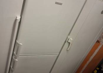 LODÓWKA ELECTROLUX