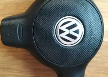 Poduszka kierownicy Airbag VW Polo 6n2 lift oryginał wysyłka