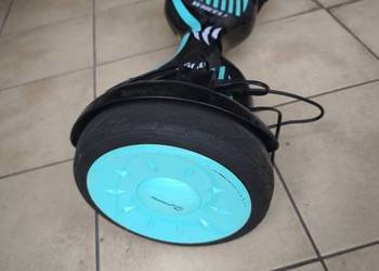 ​Deska elektryczna Hoverboard Skymaster Wheels